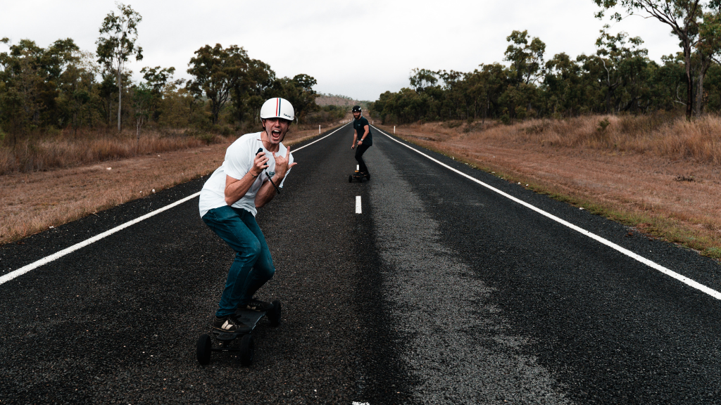 Electric Skateboard for Beginners: 7 Essential Tips for First-time Riders