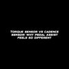 Torque sensor vs cadence sensor: why pedal assist feels so different