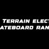 All Terrain electric skateboard range