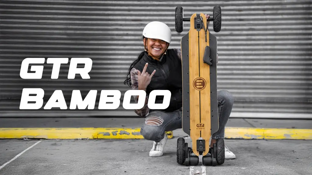 Cheap Electric Skateboard in New Zealand (Best Value Option)