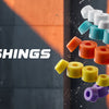 Bushings: The Small Upgrade That Changes Everything