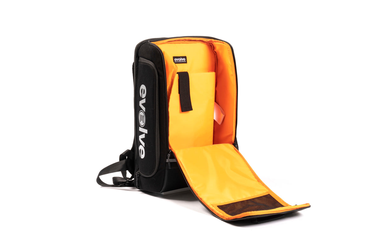 Shop Evolve Backpack at Evolve NZ Official Store – Evolve