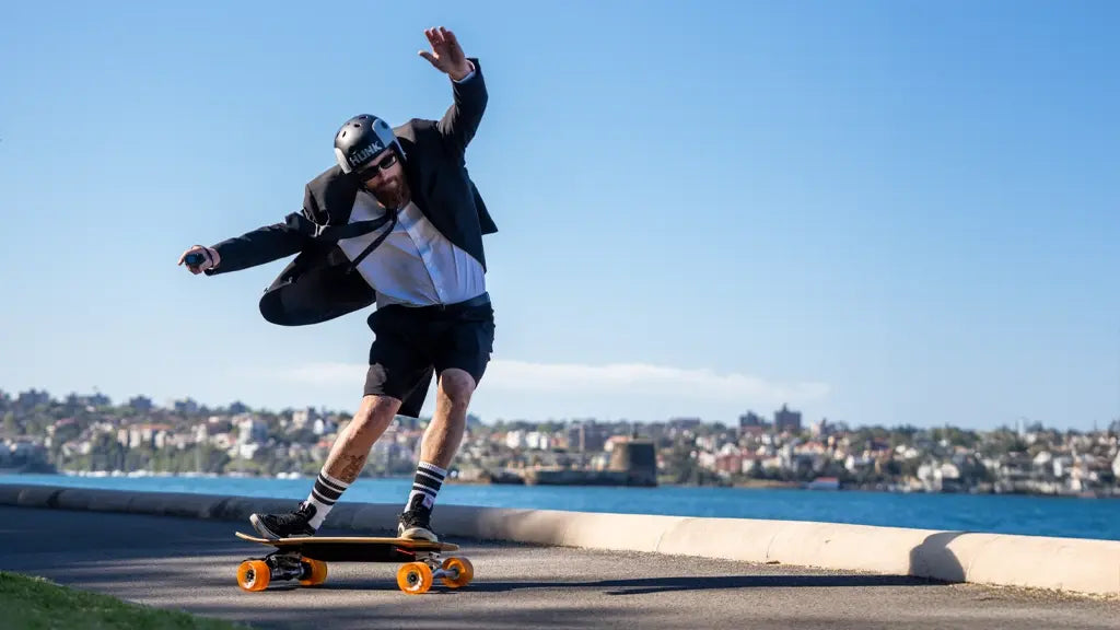 Best Mini Electric Skateboard in New Zealand