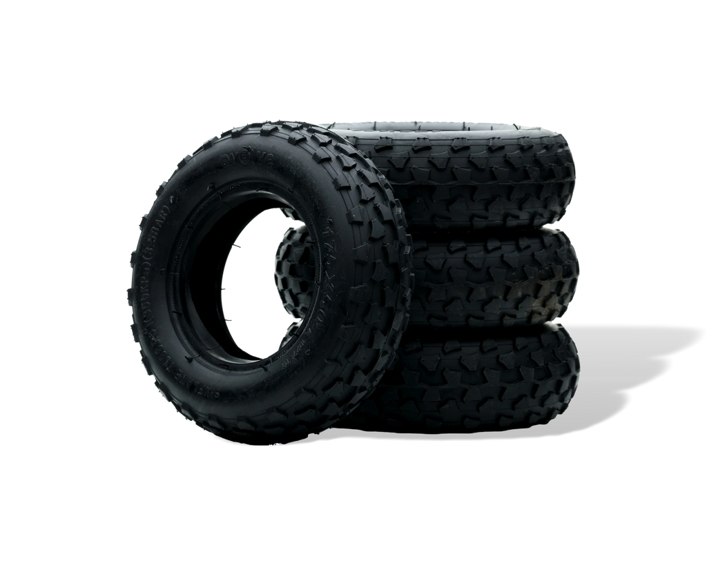 Tyres (Set of 4)