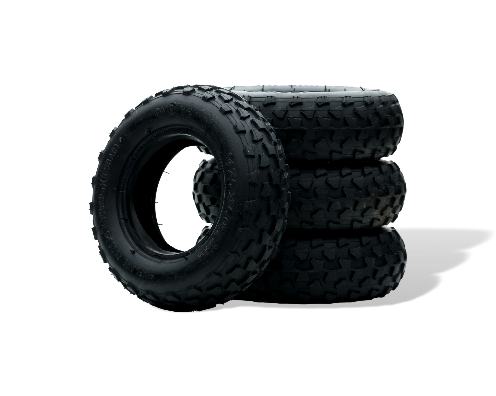 Tyres (Set of 4)