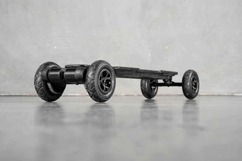 Diablo Carbon All Terrain