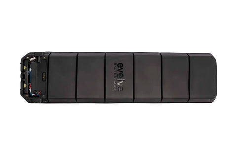 Standard Skateboard Battery