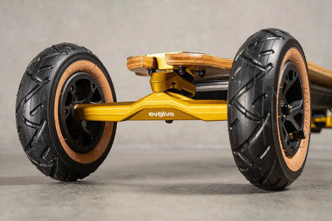 Fusion All Terrain