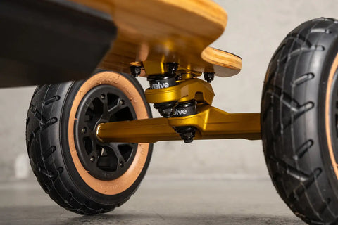 Fusion All Terrain