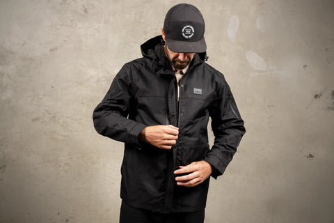 Fuse Jacket