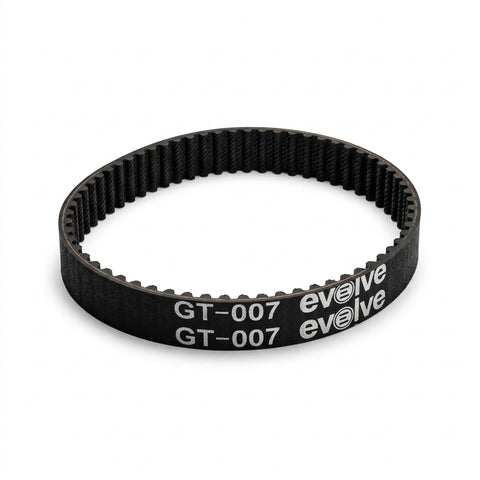 All Terrain Belt