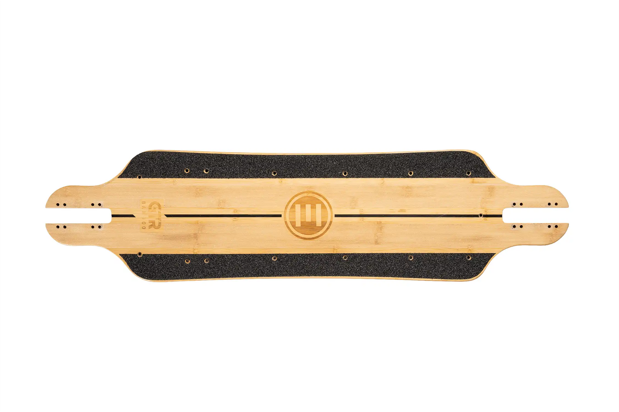 GTR Bamboo Deck