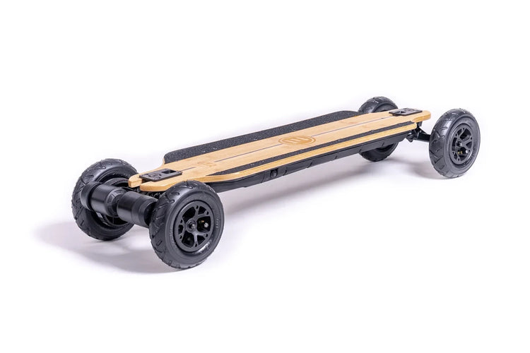 Shop GTR Bamboo All Terrain Series 2 at Evolve Skateboards NZ