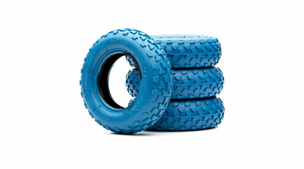 Tyres (Set of 4)
