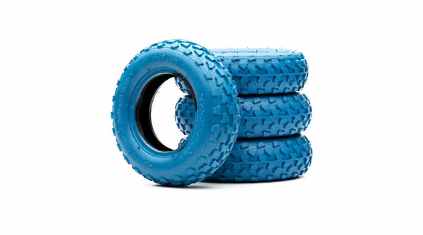 Tyres (Set of 4)