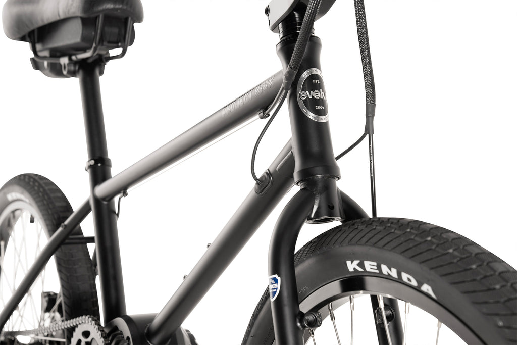 Project BMX