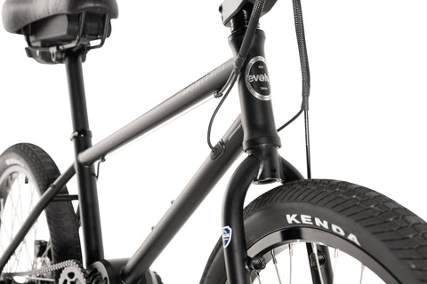 Project BMX