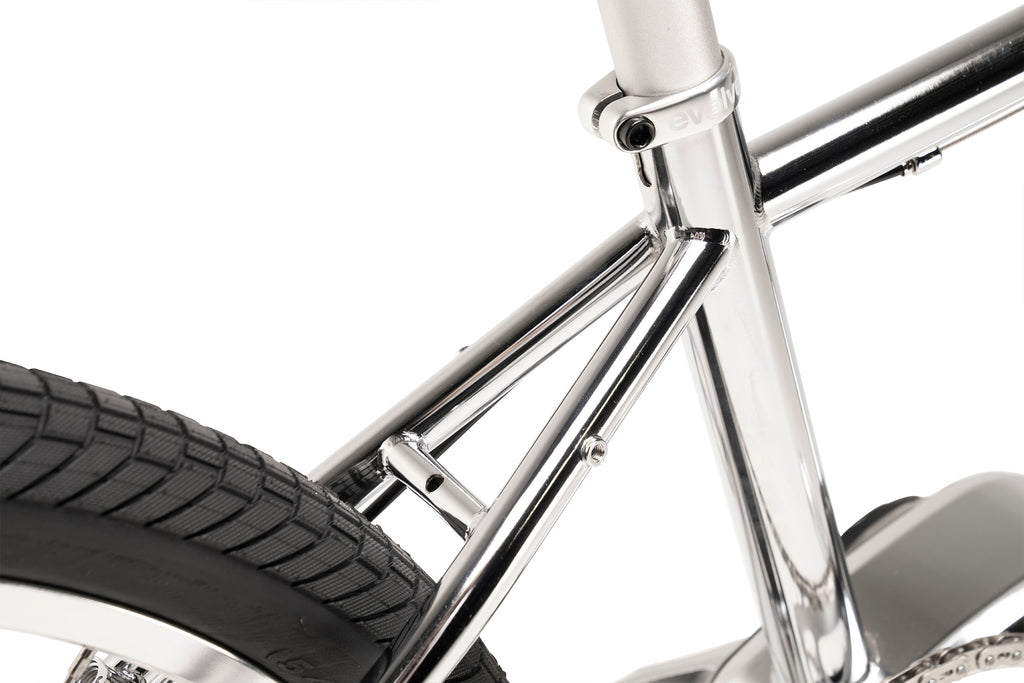 Project BMX