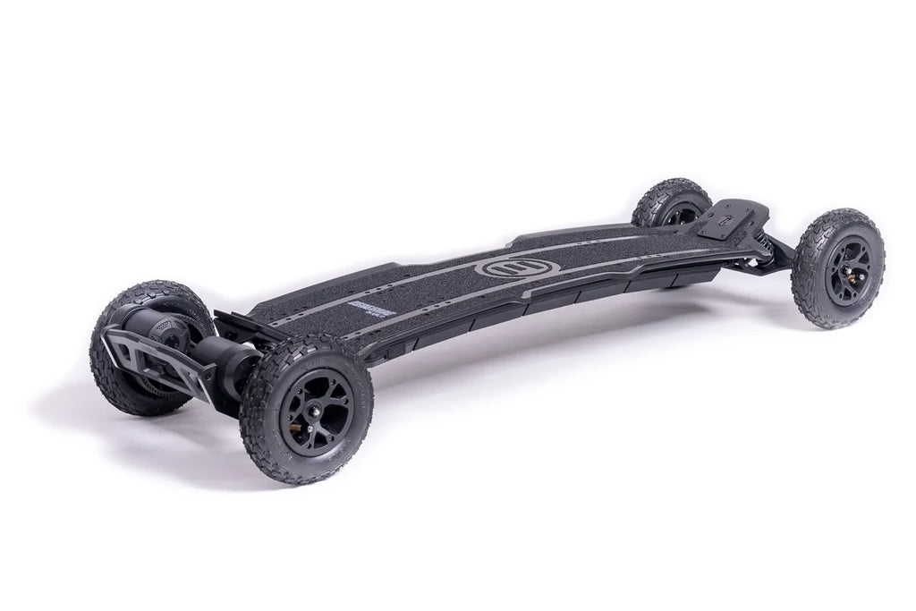 Renegade Diablo Electric Skateboard
