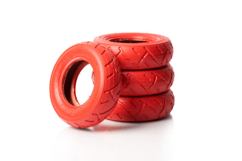 Tyres (Set of 4)