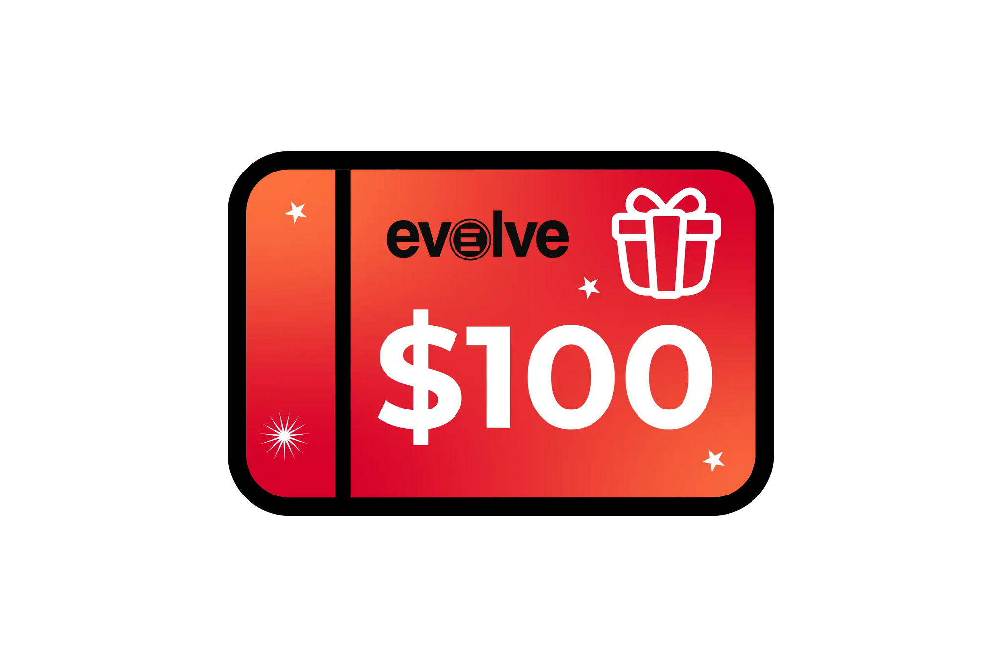 Gift Card - XMAS Deal