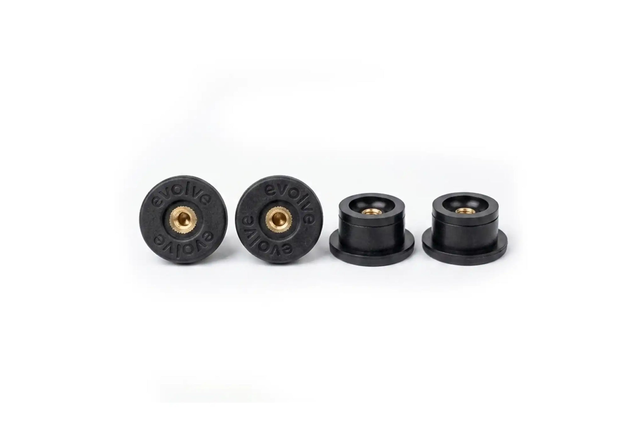 Renegade Spring Retainers (Pack of 4)