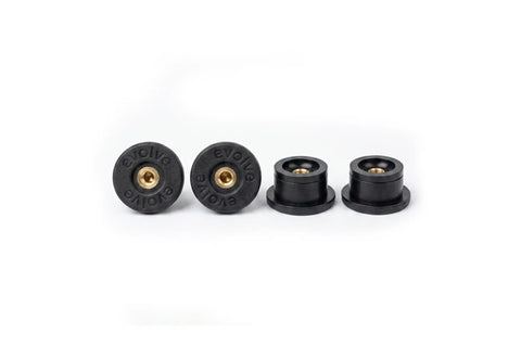 Renegade Spring Retainers (Pack of 4)