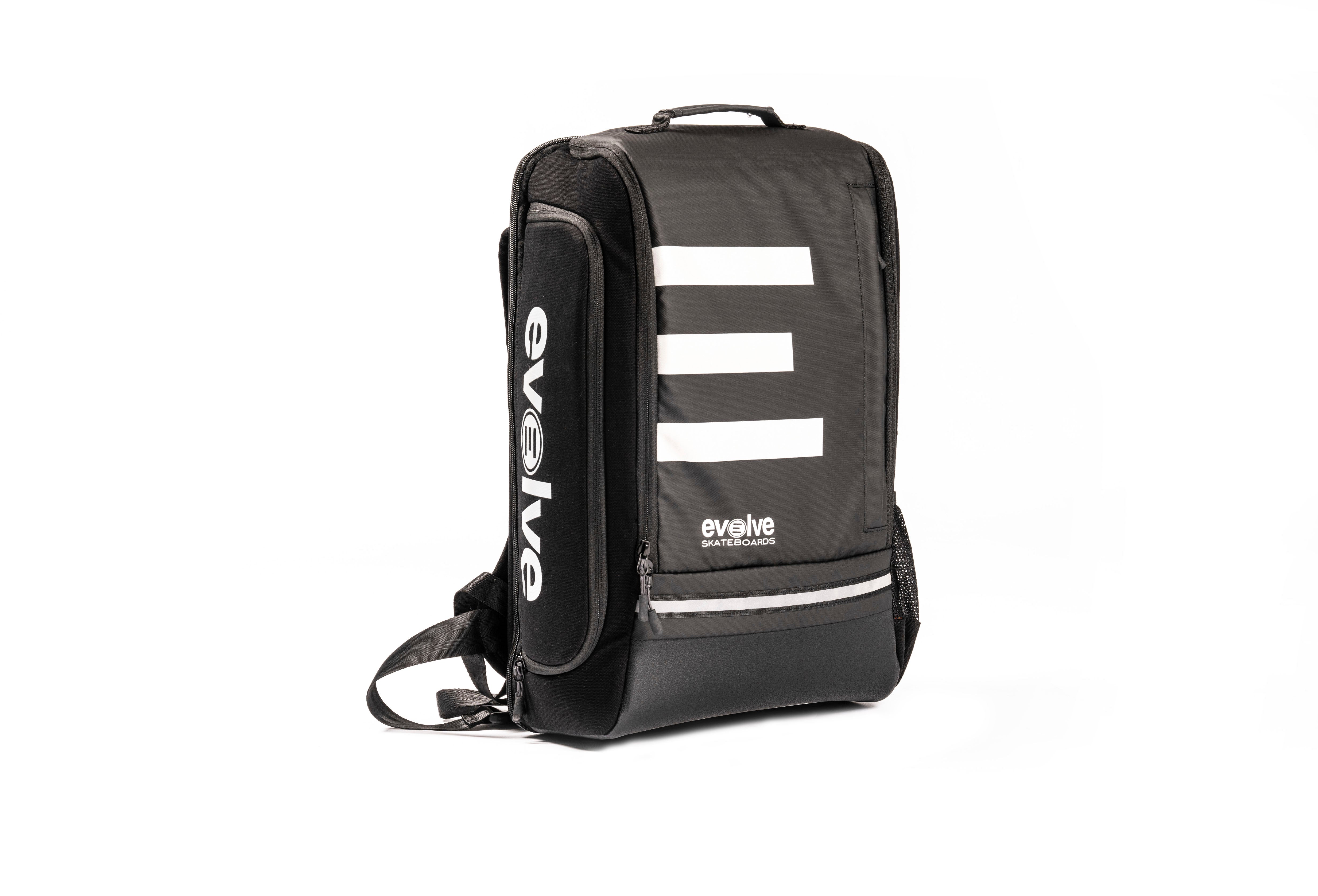 Shop Evolve Backpack at Evolve NZ Official Store – Evolve