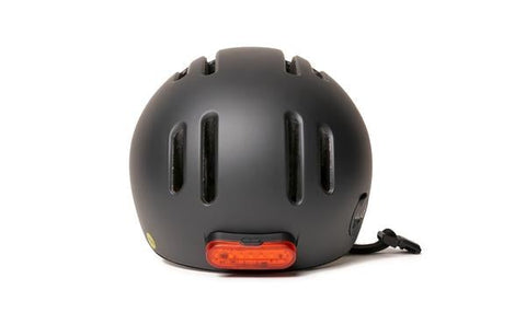 Thousand Chapter MIPS Helmet | Racer Black