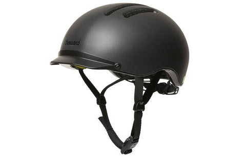 Thousand Chapter MIPS Helmet | Racer Black