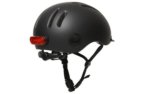 Thousand Chapter MIPS Helmet | Racer Black