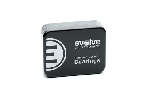 Bearings - Evolve Skateboards New Zealand