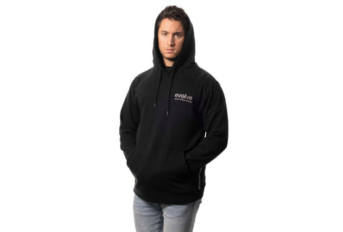 Core Hoodie