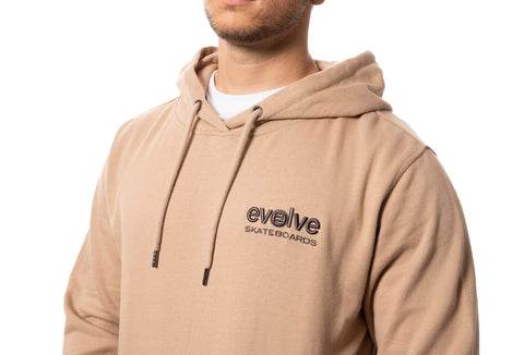 Core Hoodie