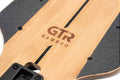 GTR Bamboo 2in1