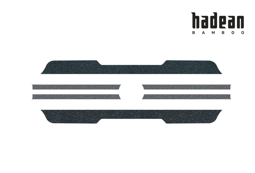 Hadean Bamboo Grip Tape