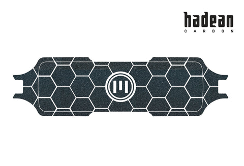 Hadean Carbon Grip Tape