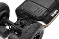 Hadean - Bamboo All Terrain - Evolve Skateboards New Zealand
