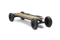 Hadean - Bamboo 2 in 1 - Evolve Skateboards New Zealand