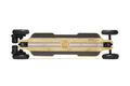 Hadean - Bamboo 2 in 1 - Evolve Skateboards New Zealand