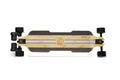 Hadean - Bamboo 2 in 1 - Evolve Skateboards New Zealand