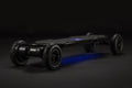 Hadean - Carbon All Terrain - Evolve Skateboards New Zealand