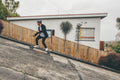 Hadean - Carbon All Terrain - Evolve Skateboards New Zealand