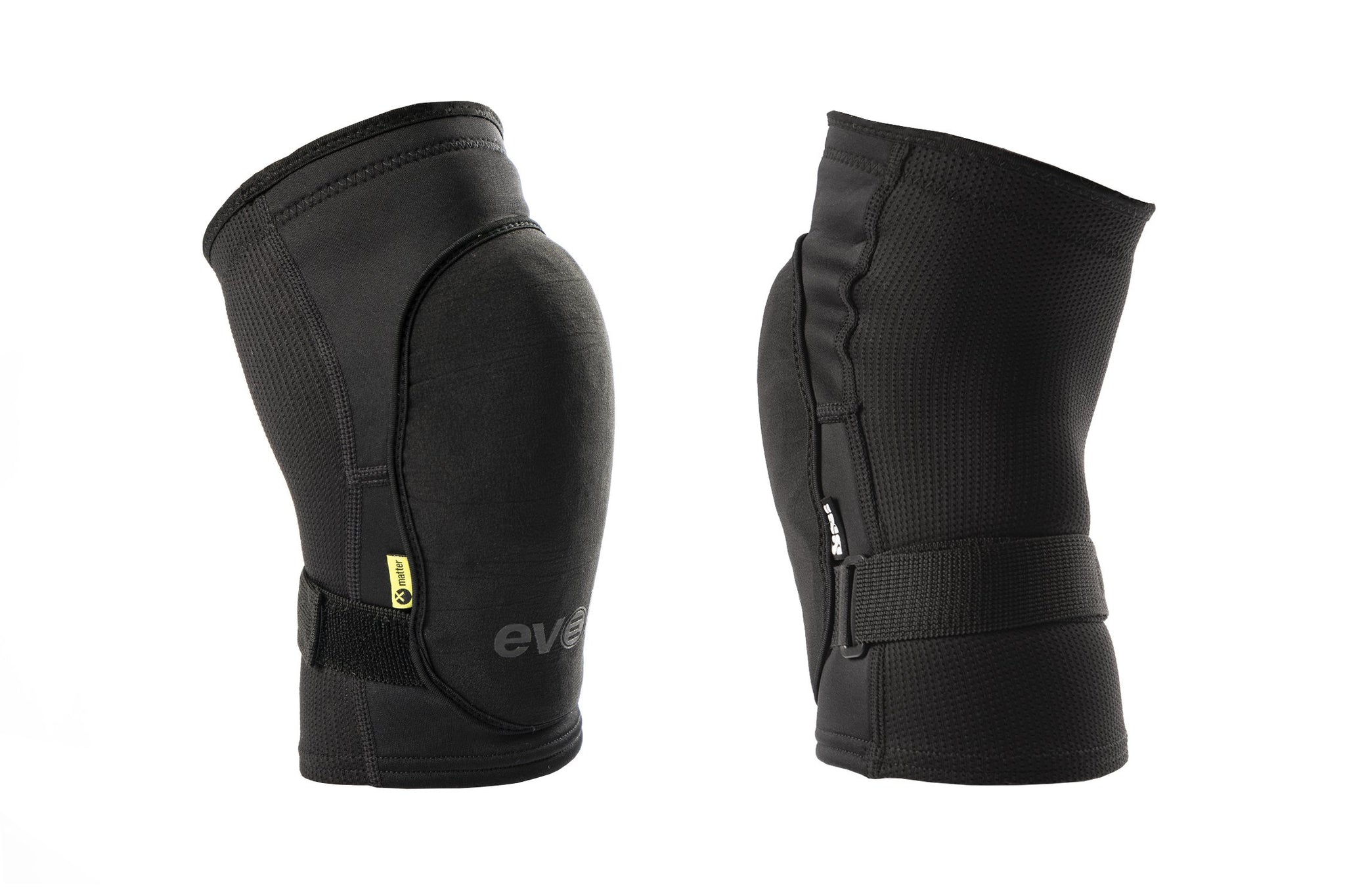 iXS Evolve Collaboration Safety Guards - Knee Pads