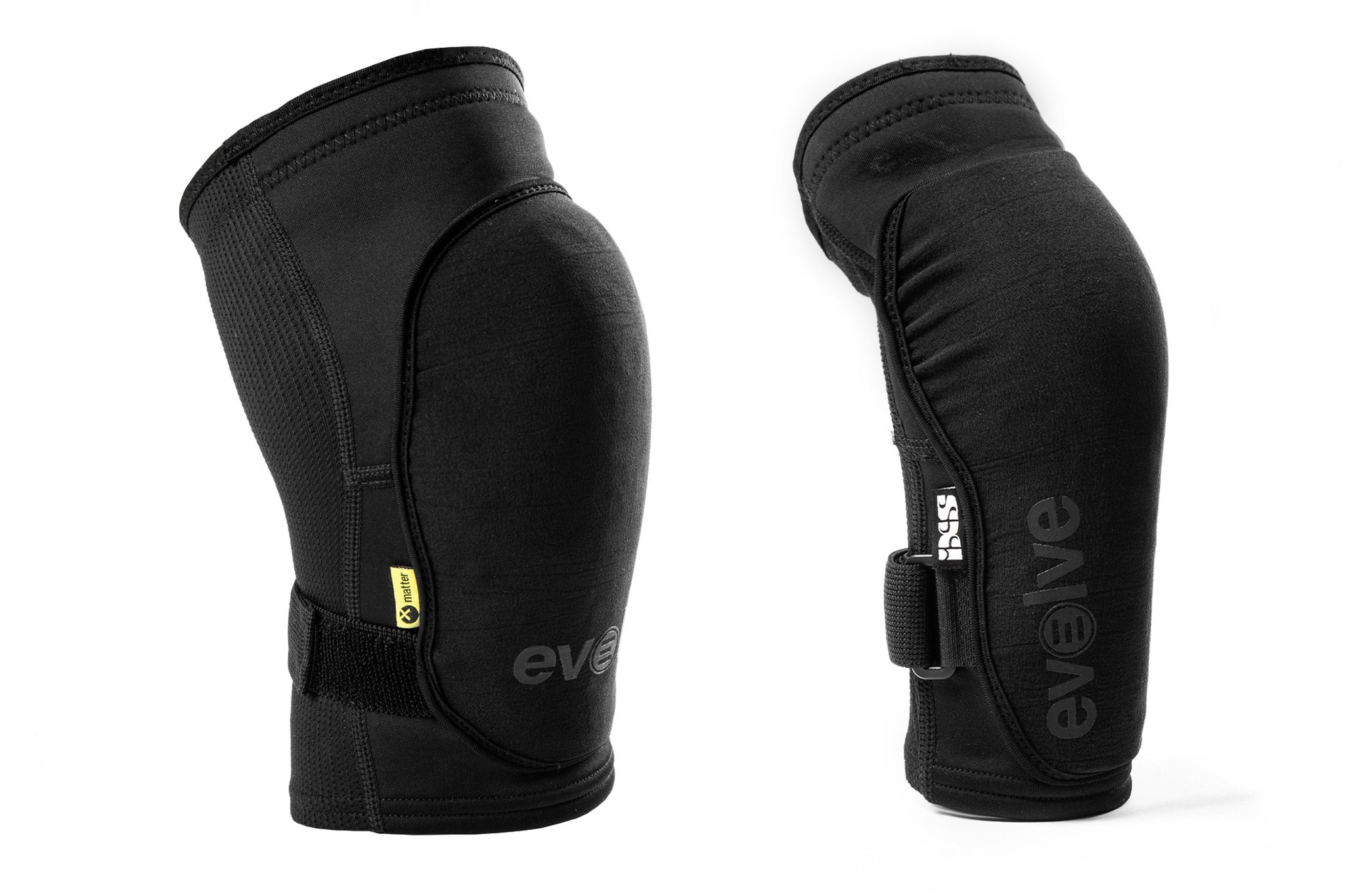 iXS Evolve Collaboration Safety Guards - Elbow Pads