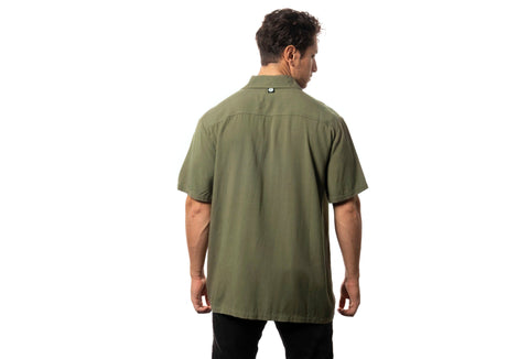 Lucid Short Sleeve Shirt