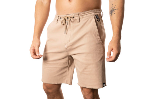 Surge Walk Shorts