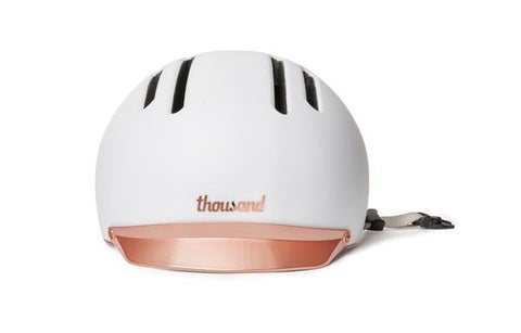 Thousand Chapter MIPS Helmet | Supermoon White