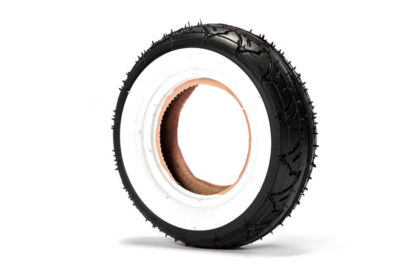 175mm (7 Inch) Tyres (Single) - Evolve Skateboards New Zealand