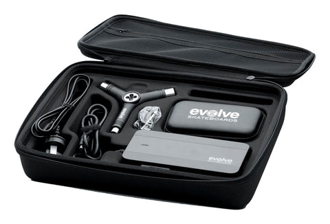 Accessories Case - Evolve Skateboards New Zealand